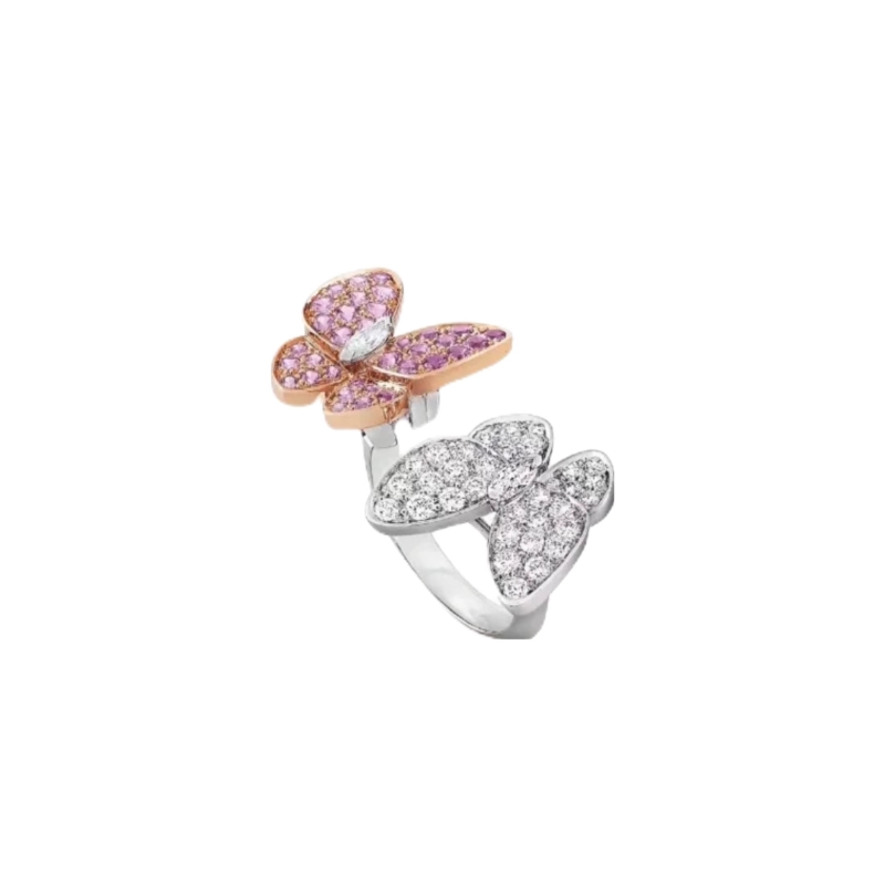 Vca Rings